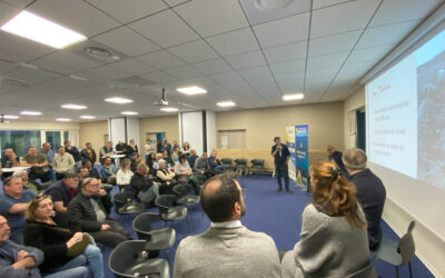 La Cèbe de Lézignan : fierté des producteurs d’oignon doux