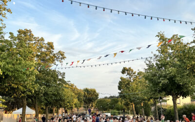 Retour en image sur la 16ème édition de la Foire à l’oignon doux